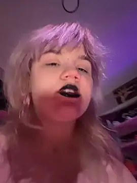 Cutiepiespanks - ✨Sit on Cam Rub Pussy✨