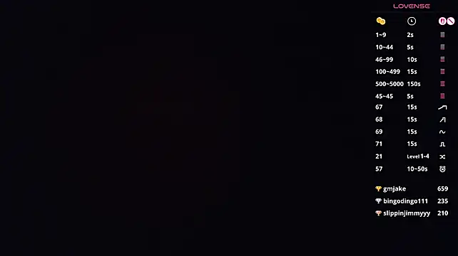 Emonyashka_ - pussy play