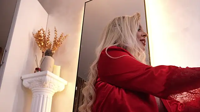 VictoriaDaeva - Sensual timee🥰😈