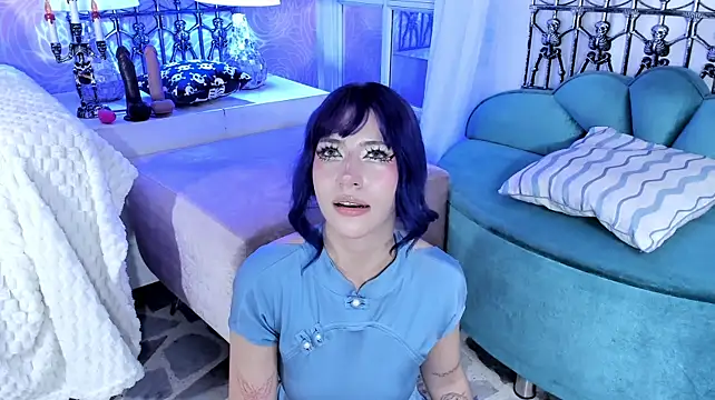 ReiAyanamy - 22 hard spanks 🖤