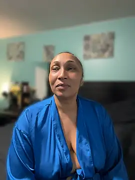 Msbaddiebabe101 - Topless blow job show