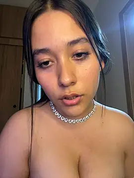Nhefertary - show titis🍒suck+oil