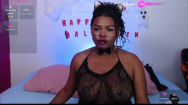 Stacyhunterxxx - show pussy