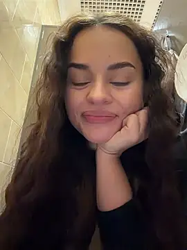 AngelinaTeller - Fuck ass dildo ❤️