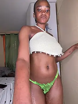 Dangerously_Sweet - quench ur thirsty with my squirt
