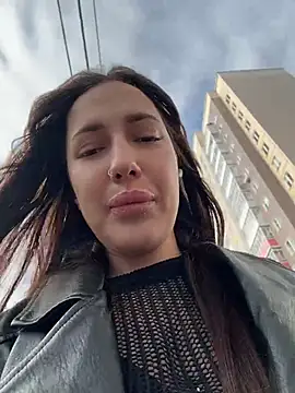 AleksandraRich - Ride a dildo🔥
