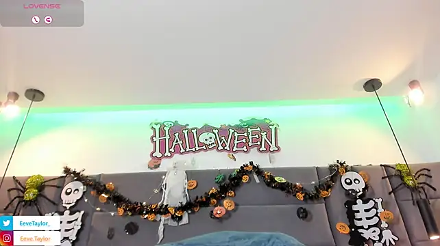 Eevee_Taylor