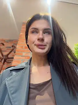 MiraReach - Masturbate asshole 2 fingers 😈👅