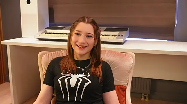 LoveDimmitt - Show my tongue? ^)
