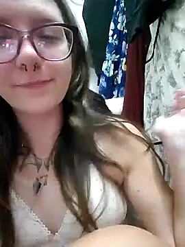 Cherryhalos - TAKE MY PANTIES + BRA OFF 😵‍💫✨
