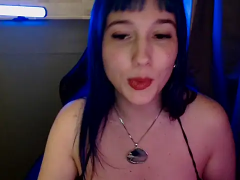 AZULFOX69 - masturbacion
