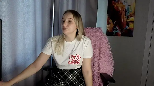 LillyFan-X - put anal plug with tail