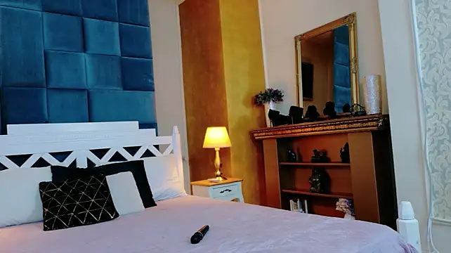 Wet_Dakota - pussy rub