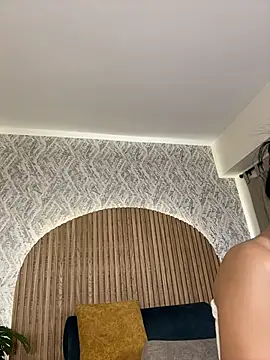 Victoria_Blake_ - NAKED + SHOW OIL