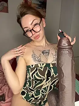 Amore_Mia_ - 🍓Panties off