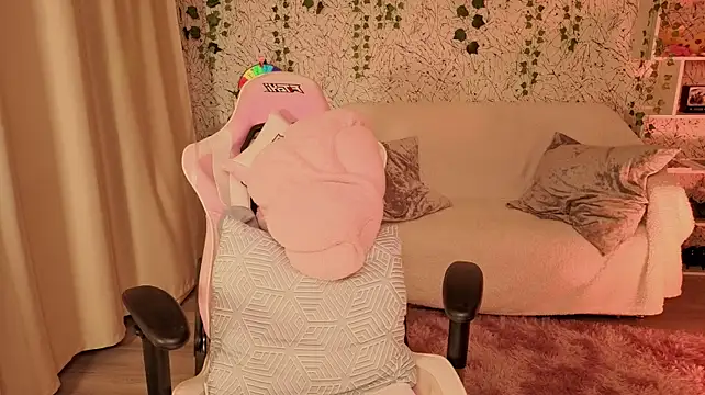 Luna_cross - DILDO PUSSY