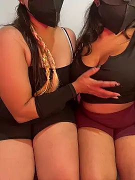 Liyana_Meshel - Full Nude & Pussy Fingering 💦💦