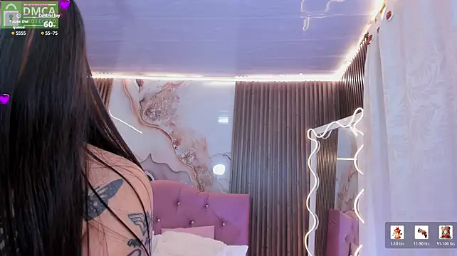 Kiara_tay - Massage ass + spanks x3