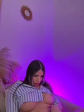 Ashleyjenner_ - Fuck me pussy 🩷