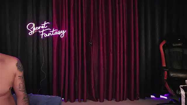 Secretfantasy_xxx - ❤️We fuck when the goal is complete ❤️