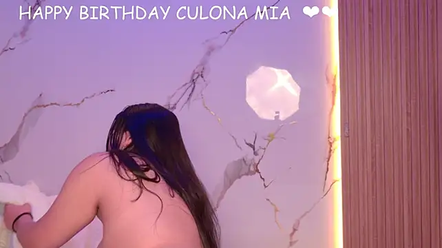 Mia_and_lexy - CONTROL LUSH 6 MIN BOTH❤️‍🔥
