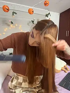 Soy_mangx - Get naked