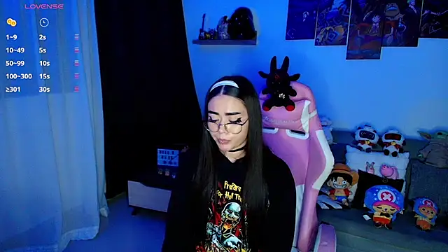 Nicorobinn - Cum anal with fingers in my ass in doggy