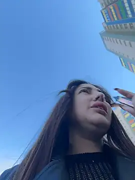 AleksandraRich - Ride a dildo🔥