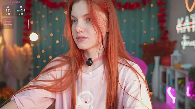 Katy__Ethereal - Give me a few slaps on my butt