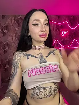 Molly__Moon - play with boobs with ahegao