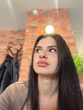 MiraReach - Masturbate asshole 2 fingers 😈👅