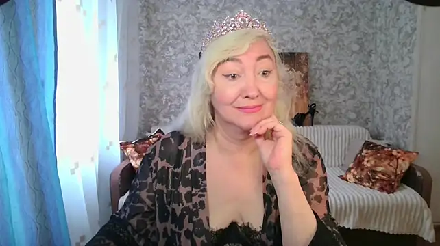 LadyKriss