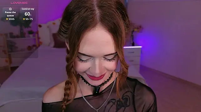 Adetta - spanking boobs