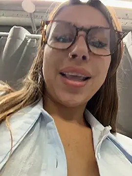 Jucie_Boom - RISKY SHOW WHATS UNDER MY SKIRT 🤫