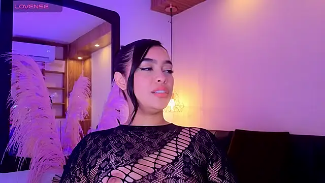 Chloe_monroee - sexy dance more oil