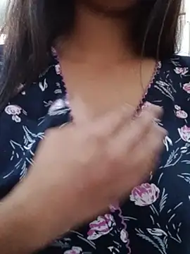AngelNitya - Full Naked Dance