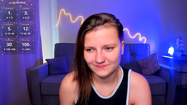 MelindaTin - Naked pussyplay🔥🥵