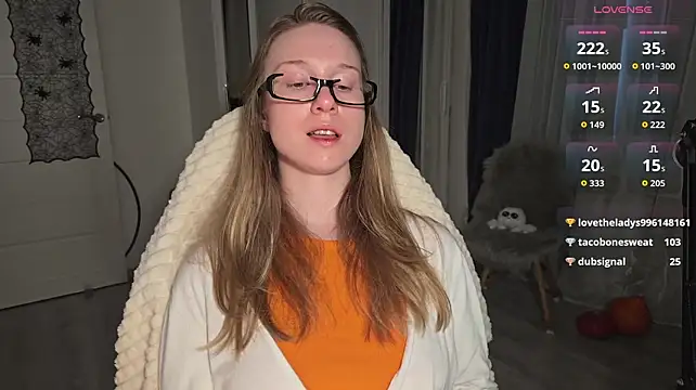 Eve_Sin - Cum on ass