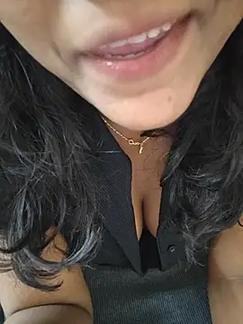 Tamil_aruna69 - Last tipper name on my boobs