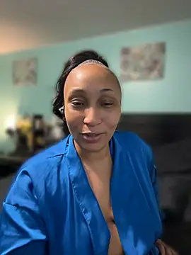 Msbaddiebabe101 - Topless blow job show