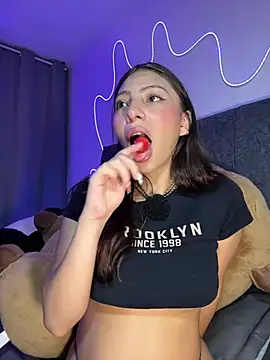 D-Bunnyyy - FLASH BOOBS