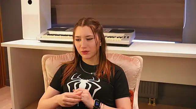 LoveDimmitt - Show my tongue? ^)