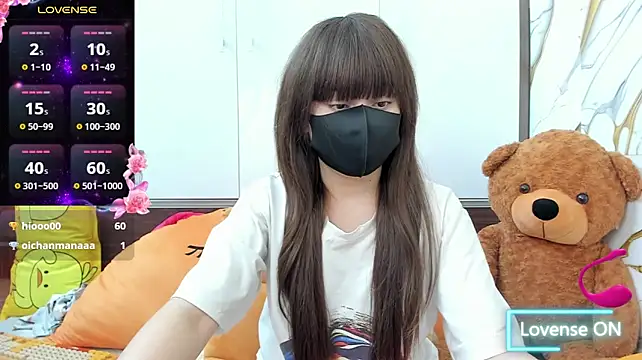 Runarunapi_Chan - have fun with me :inlove::heart: