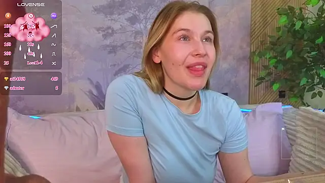 Colleen_Blake - shook and booty
