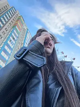 AleksandraRich - Ride a dildo🔥