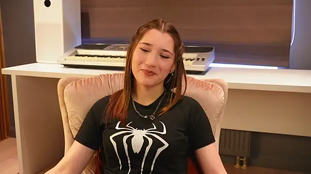 LoveDimmitt - Show my tongue? ^)