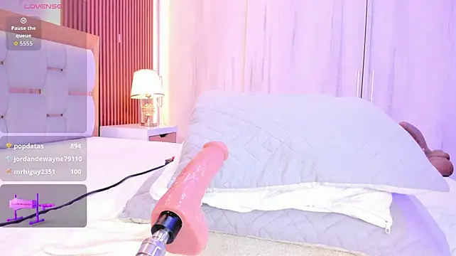 Megan_rous_ - three fingers in my ass