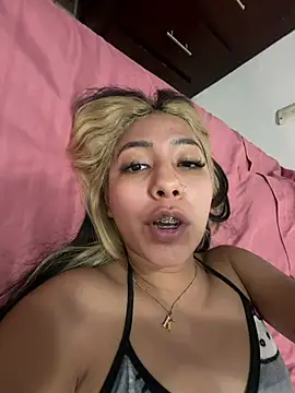 Kari_rive - Full naked