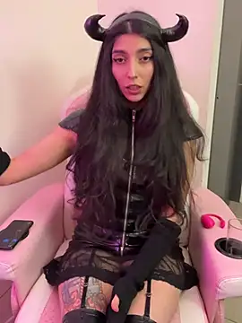 Felicia_smok3 - Show culo