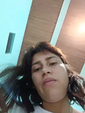 Soy_tu_sol - Finger vagina